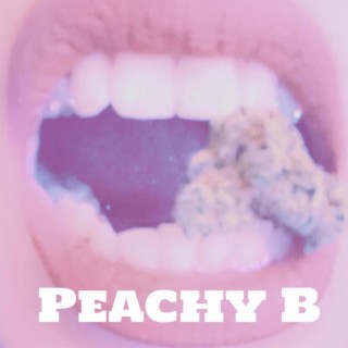 Peachy B