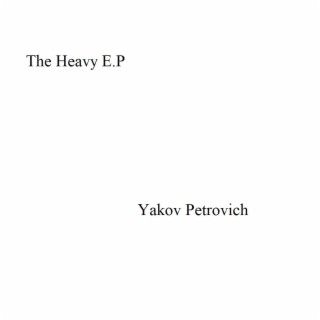 The Heavy E.P