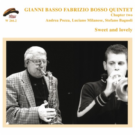 Split Kick ft. Gianni Basso Quintet | Boomplay Music