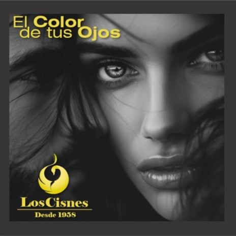 El Color de Tus Ojos | Boomplay Music