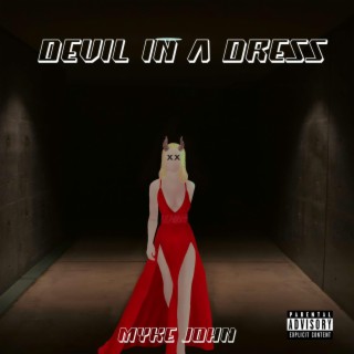 Devil In A Dress