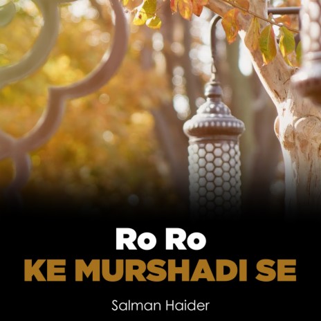 Ro Ro Ke Murshadi Se | Boomplay Music