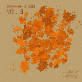 Sapphire Studio, Vol. 3