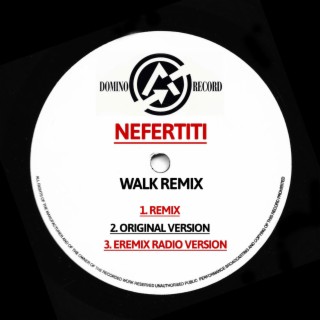 Walk (Remix)