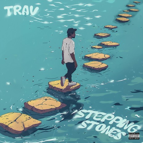Stepping Stones | Boomplay Music