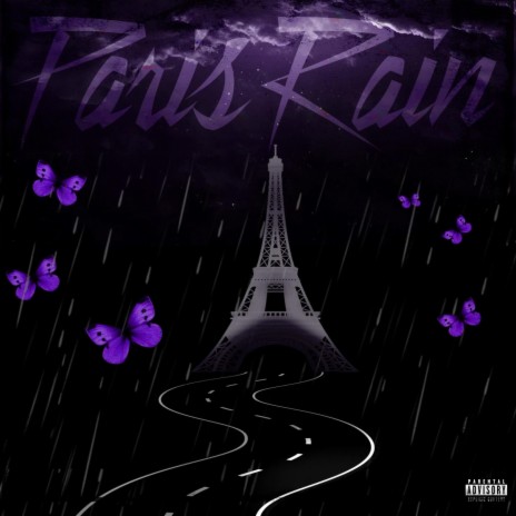 Paris Rain | Boomplay Music