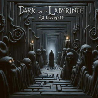 DARK ON THE LABYRINTH