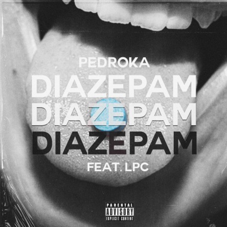 Diazepam ft. Lpc | Boomplay Music