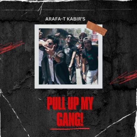 Pull Up My Gang | Boomplay Music
