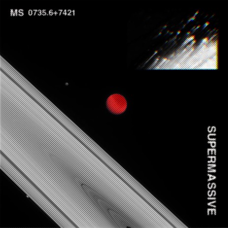 Supermassive ft. Rae.L | Boomplay Music