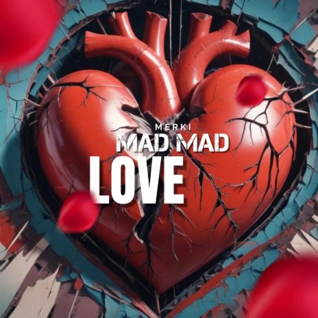 Mad Mad Love (Radio Edit) | Boomplay Music
