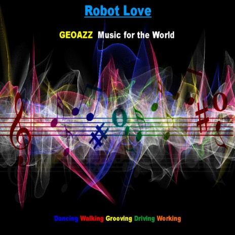 Robot Love | Boomplay Music
