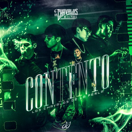 Contento | Boomplay Music