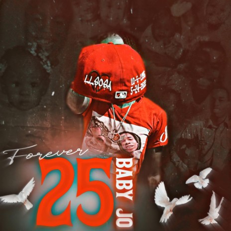 Forever 25 | Boomplay Music