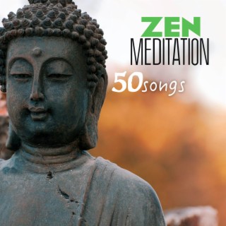 Zen Meditation 50: White Noise for Relaxation & Yoga, Sleep Melodies and Relax Sounds for Baby