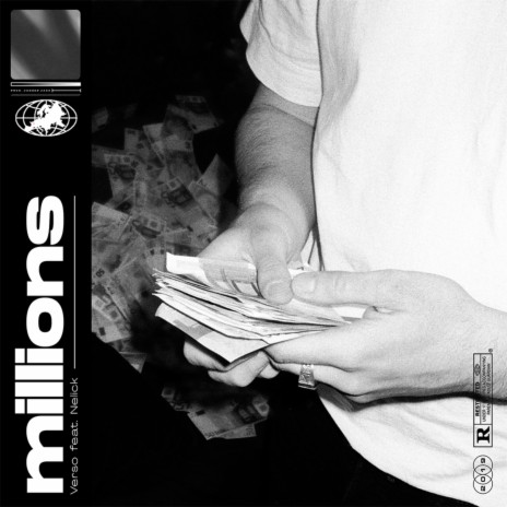 Millions (feat. Nelick) | Boomplay Music