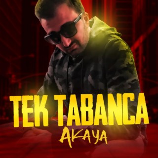 Tek Tabanca