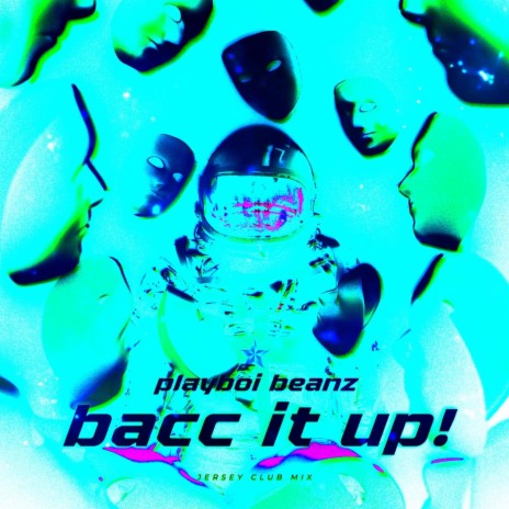 Bacc it up! (Jersey Club Mix)