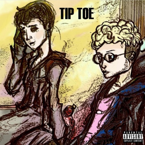 Tip Toe (feat. Joey Jetson)