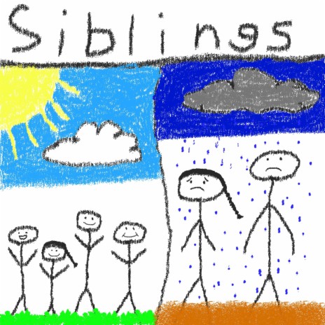 Siblings | Boomplay Music