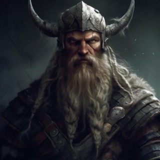 The Viking ft. Myran Wahlstream lyrics | Boomplay Music