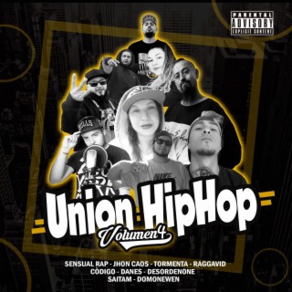 Union Hip Hop vol IV