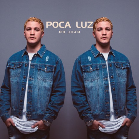 Poca Luz | Boomplay Music