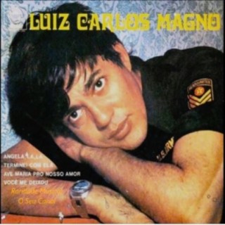 LUIZ CARLOS MAGNO 1972