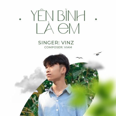 Yên Bình Là Em (Lofi) | Boomplay Music