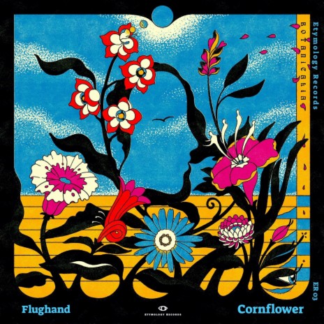 Cornflower ft. Etymology Records | Boomplay Music