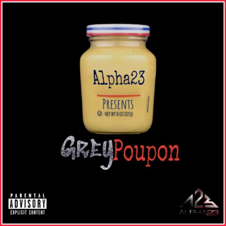 Grey Poupon | Boomplay Music