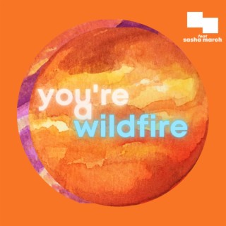 You're a Wildfire