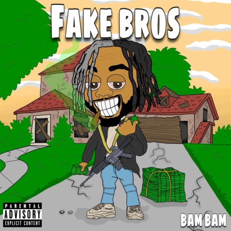 Fake Bros | Boomplay Music