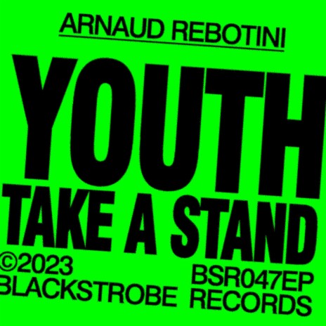 Youth! Take a stand | Boomplay Music