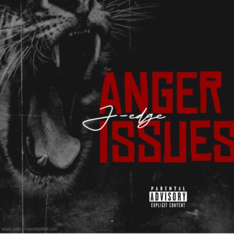 Anger Issues | Boomplay Music