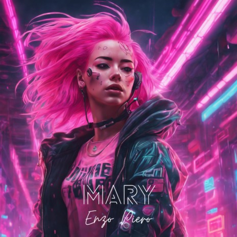 Mary | Boomplay Music