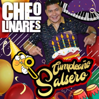 Cumpleaño Salsero