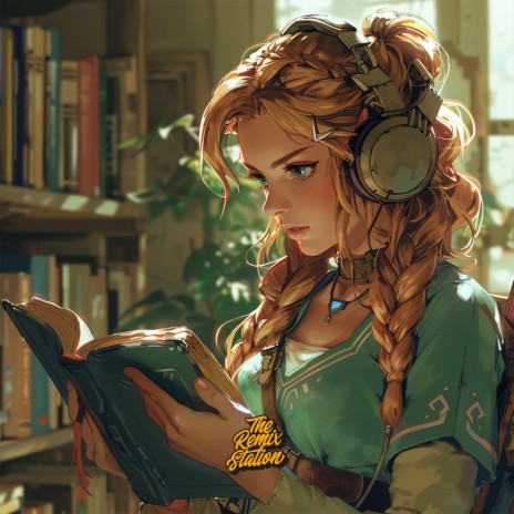 Zelda Ocarina of Time Theme (lofi version) | Boomplay Music