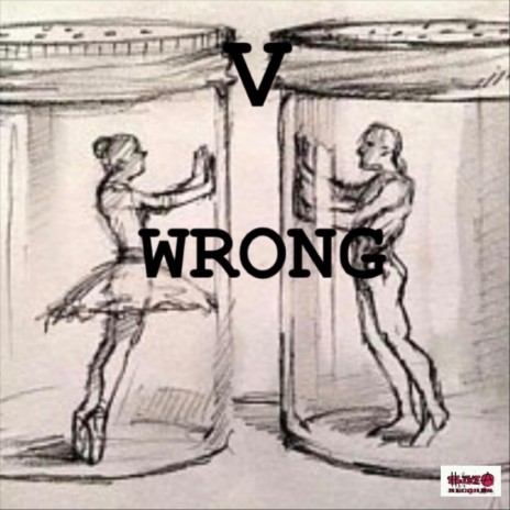 Wrong | Boomplay Music