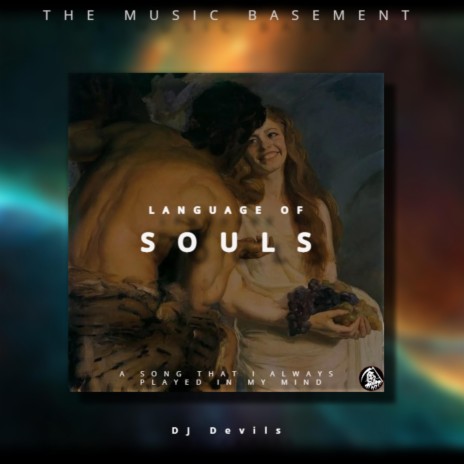 Language Of Souls | Boomplay Music