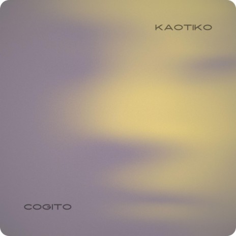 Cogito | Boomplay Music