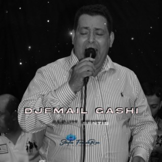 Djemail Gashi Album Sentis