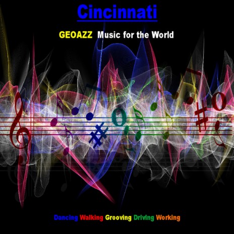 Cincinnati | Boomplay Music