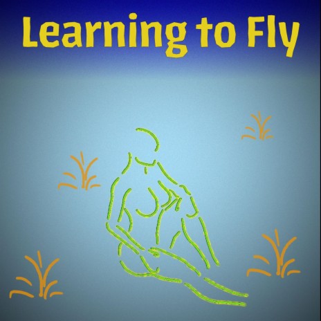 Learning To Fly | Boomplay Music