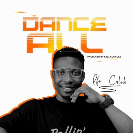 Dance All | Boomplay Music