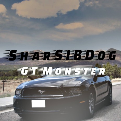 Gt Monster | Boomplay Music