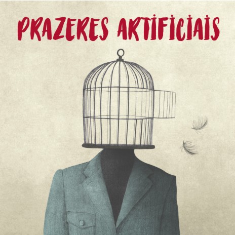 Prazeres Artificiais ft. Paiva Prod & Victoria Brito | Boomplay Music