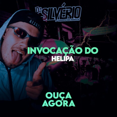 Invocação do Helipa - Mc's 2K e Pikachu (feat. DJ Fabrício)