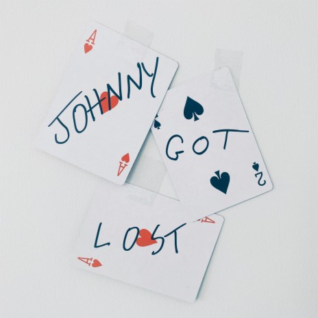 Johnny Got Lost | Boomplay Music