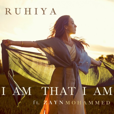 I Am That I Am ft. Zayn Mohammed | Boomplay Music